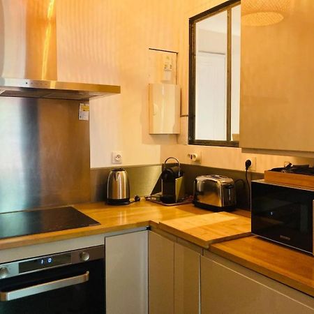 Апартаменты Appt De Charme T3 50M2 Hypercentre Котре Экстерьер фото