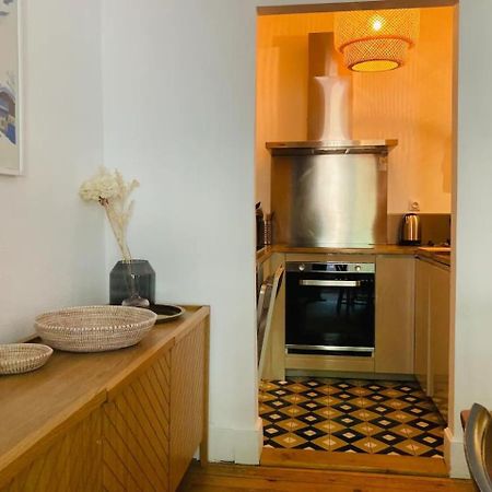 Апартаменты Appt De Charme T3 50M2 Hypercentre Котре Экстерьер фото